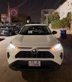 تويوتا راف 4